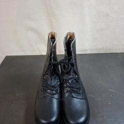 RANGERS BOTTES BRODEQUINS ARMEE SUISSE