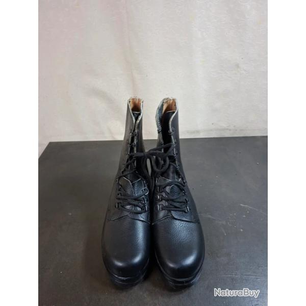 RANGERS BOTTES BRODEQUINS ARMEE SUISSE