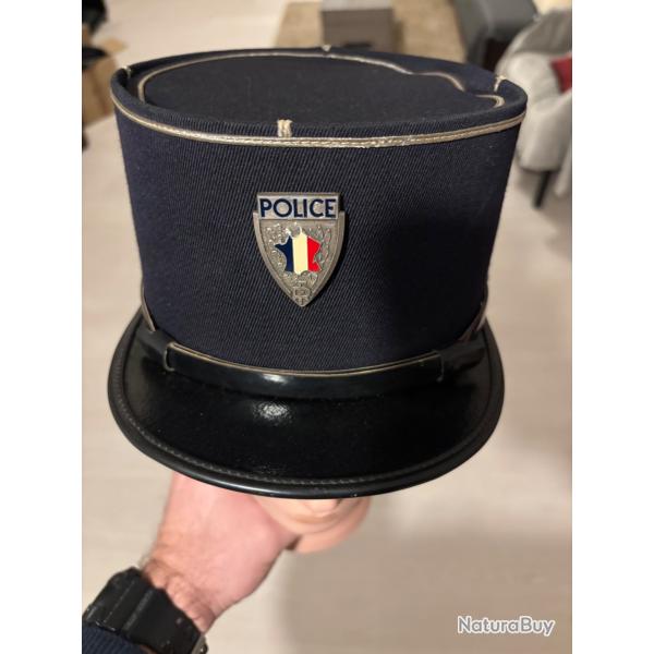 K�pi police nationale