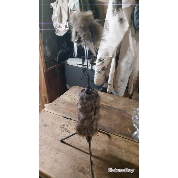 Vend appeau a renards