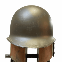 Casque USM1 Original WW2 Jonc Avant + Liner