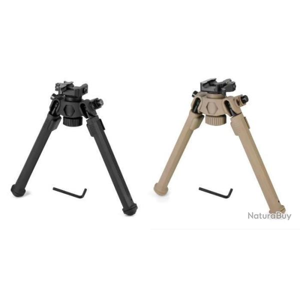 Super promo (a)  !!!!  Bipied de style Magpul ( couleur noir uniquement )