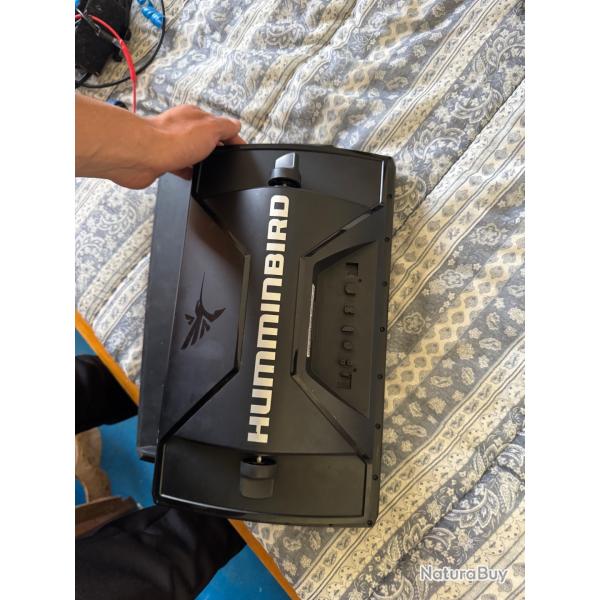 Helix 12 g4n + mega live