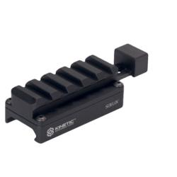 SIDELOK REHAUSSEUR UNIVERSEL OPTIQUE - PICATINNY COURT