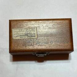 outil de mesure pr&eacute;cis Brown & Sharpe