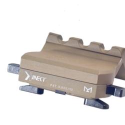 KINECT MLOK OFFSET 45&deg; - FDE