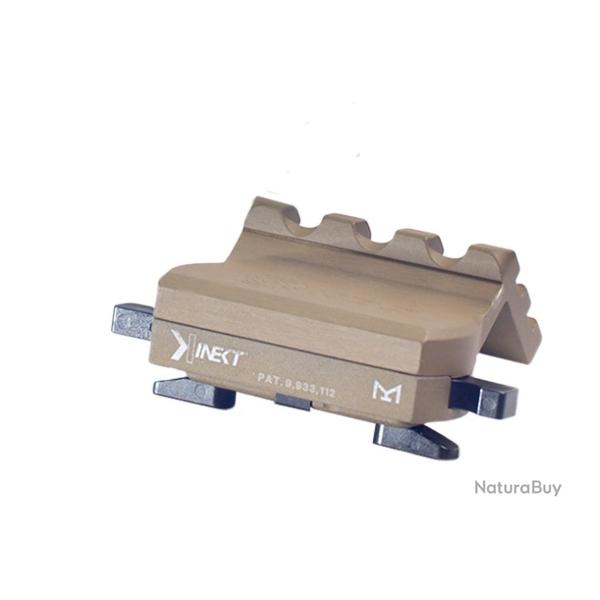 KINECT MLOK OFFSET 45� - FDE