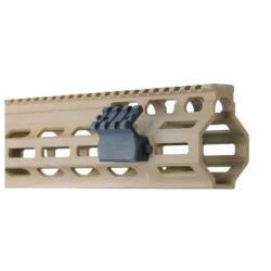 KINECT MLOK OFFSET 45&deg; - NOIR