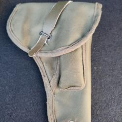 &Eacute;tui holsters  arm&eacute;e fran&ccedil;aise