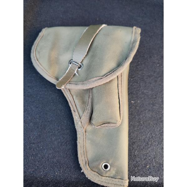 �tui holsters  arm�e fran�aise