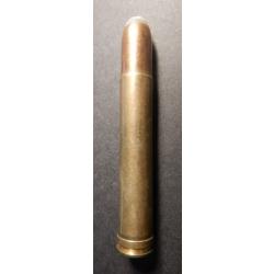 Cartouche 458 Winchester Magnum