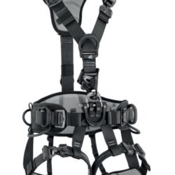 Harnais ultra confortable Astro version internationale