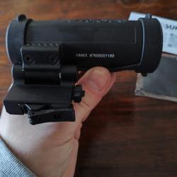 Holosun Magnifier x6