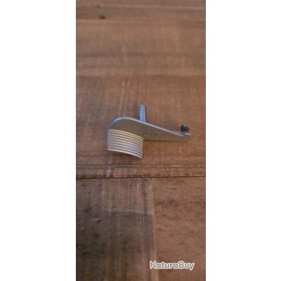 EMPREINTE POUCE MILBRO VINTAGE CATAPULTE TIRET FRONDE années 50 Pat