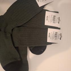 3 paires de Chausettes tismail 42/44