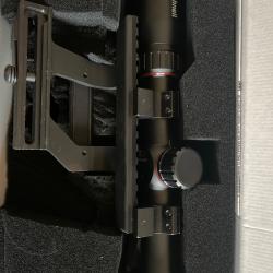 Lunette Buschnell nitro 1-6x24