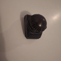 Lampe Guardian Dual IR Adventure Lights noire