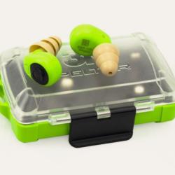 KIT DE PROTECTION AUDITIVE 3M PELTOR EEP 100