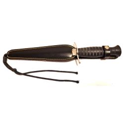 DAGUE COMMANDO FOYER 2