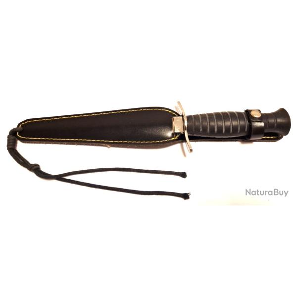 DAGUE COMMANDO FOYER 2