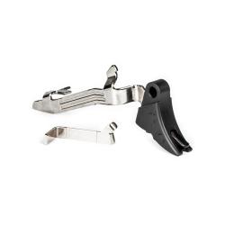 ZEV Upgrade Bar Kit, D&eacute;tente CFT pour Glock Gen5 - noire