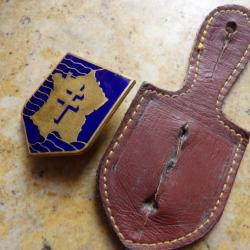 2&deg; DB Division Blind&eacute;e, Ar&eacute;mail +adresse