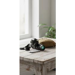 Jvn/nvg pvs18 monoculaire IR