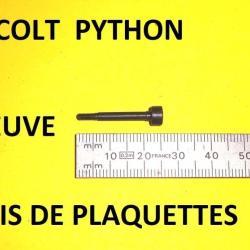 vis de plaquettes COLT PYTHON et autres longueur 25.70 mm - VENDU PAR JEPERCUTE (SZA77)