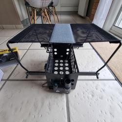 Bo&icirc;te d'envol Dogtra PL1 - taille faisan - quasi neuve - 390�