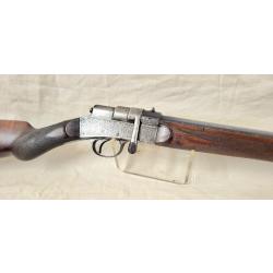 Carabine BUFFALO 1895 luxe * 9mm Flobert *