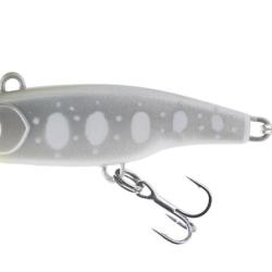 Leurre Fiiish Power Tail Evo 4cm - 5g 5g White Trout 4 cm
