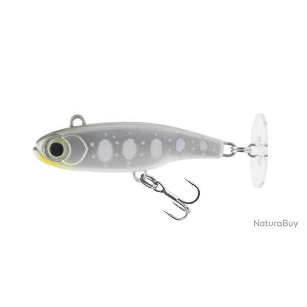 Leurre Fiiish Power Tail Evo 4cm - 5g 5g White Trout 4 cm