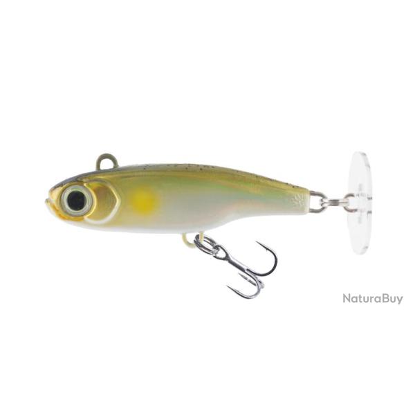 Leurre Fiiish Power Tail Evo 4cm - 5g Ayu 5g 4 cm