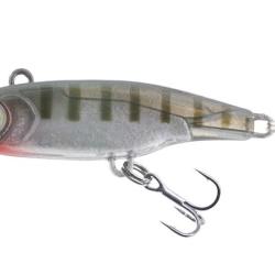 Leurre Fiiish Power Tail Evo 4cm - 5g 5g Baby Fry 4 cm