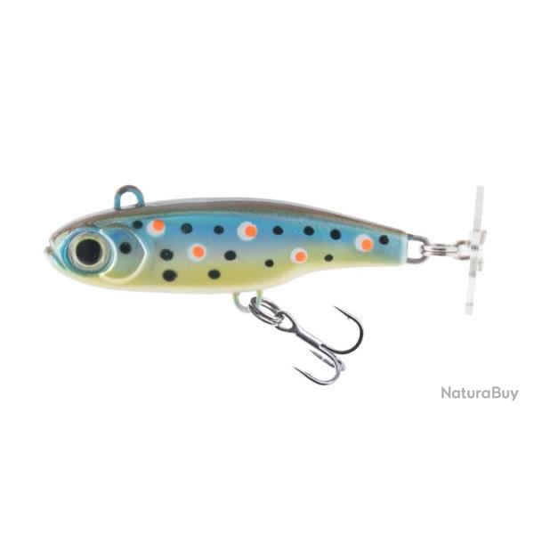 Leurre Fiiish Power Tail Evo 4cm - 5g 5g Fario 4 cm