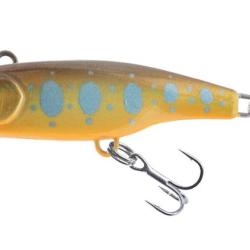 Leurre Fiiish Power Tail Evo 4cm - 5g 5g Gold Trout 4 cm