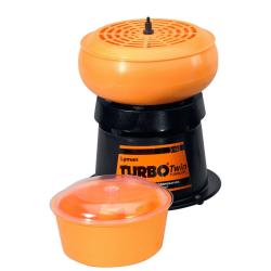 Polisseur / nettoyeur de douilles Turbo twin tumbler