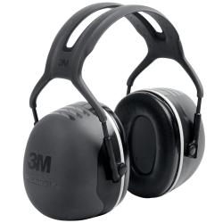 Casque antibruit X5A