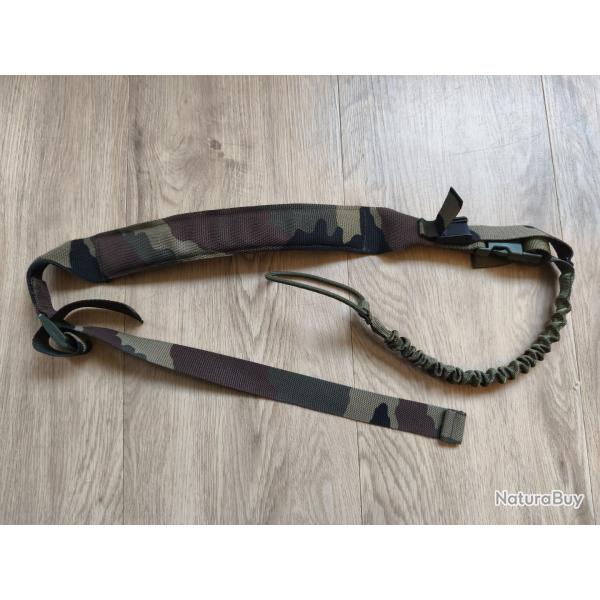 Sangle tactique ISTC