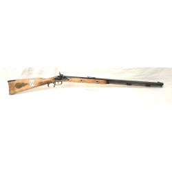 Fusil a percussion (Connecticut Valley USA) Cal 50