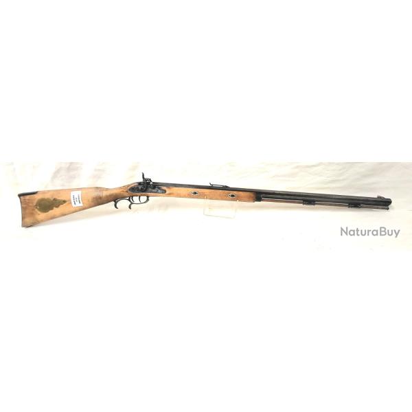 Fusil a percussion (Connecticut Valley USA) Cal 50