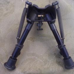 bipied Harris BR 1 A2 Ultra Light