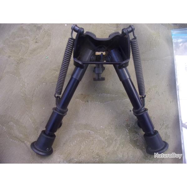 bipied Harris BR 1 A2 Ultra Light