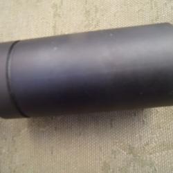 pare soleil de lunette de vis&eacute;e 96 mm