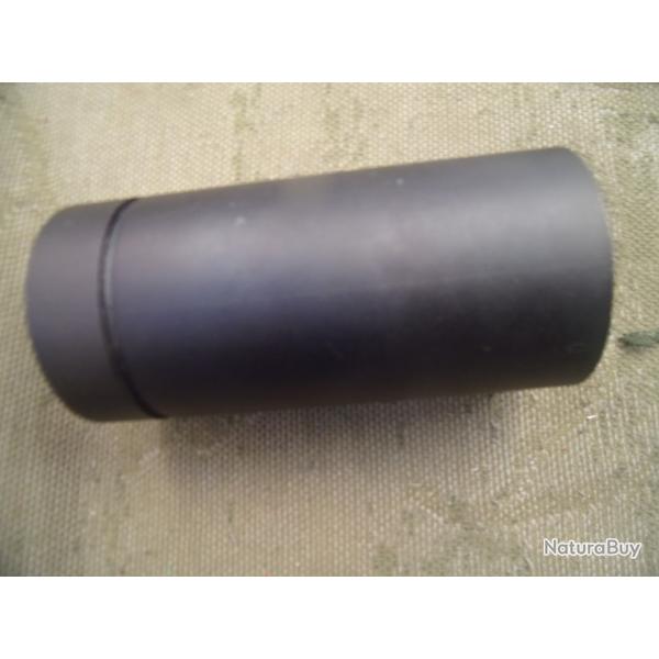 pare soleil de lunette de vis�e 96 mm