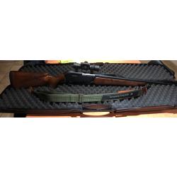 Carabine Winchester SXR2 Field cal-30.06