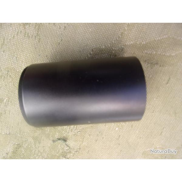 pare soleil de lunette de vis�e 80 mm filetage 48 mm