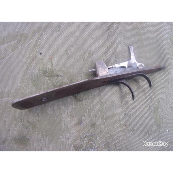 d�tentes de fusil de chasse de marque AIGLE