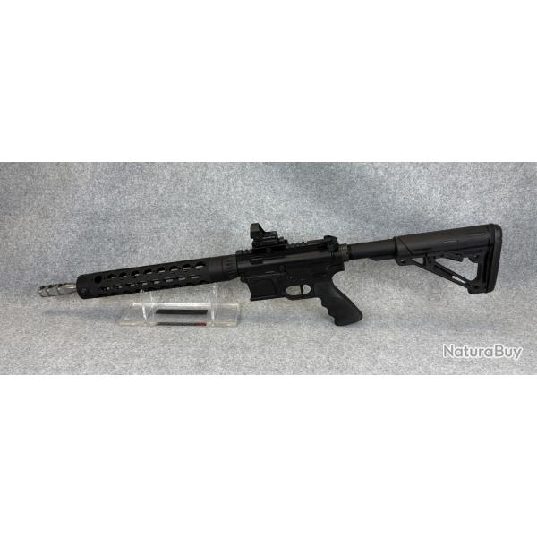 JP GMR15 PCC READY RIFLE CAL 9x19