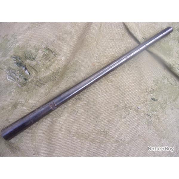 morceau de canon 39 cm